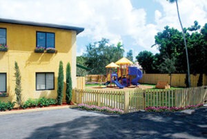 Playground