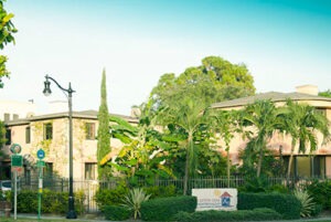 La Prima Casa Road Campus